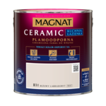 Farba ceramiczna MAGNAT Kitchen&Bathroom beżow labradoryt B31 2,5 l