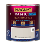 Farba ceramiczna MAGNAT Kitchen&Bathroom kaszmirowy jaspis B32 2,5 l