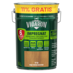 Impregnat Powłokotwórczy Ochronno-Dekoracyjny dąb winchester V18 5 l VIDARON