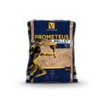 Pellet Vendor Prometeus certyfikowany