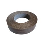 Obrzeże z klejem limba czekoladowa 22 mm x 10 m