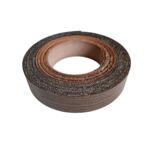 Obrzeże z klejem wenge 22 mm x 10 m