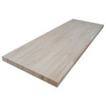 Parapet sosna bezsęczny 300 x 1500 x 27