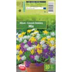 Kapers allium - czosnek mix 4/+ 10 szt.