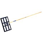 Niwelator do trawnika duży 90 cm