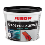 Gładź polimerowa 17 kg