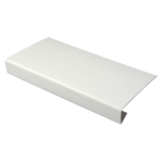 Nakładka parapetowa Biała 360 x 2000 Plasti King