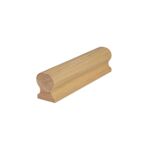 Poręcz 50 x 70 x 2500 mm sosna