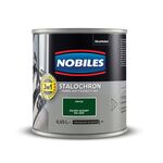 Farba Nobiles Stalochron Zielony mchowy RAL 6005 0,65 l