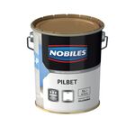 Farba do betonu Pilbet Biały 5 l Nobiles