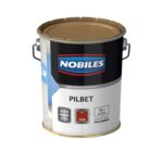 Farba do betonu Pilbet Czerwony Tlenkowy 5 l Nobiles