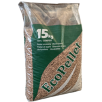 Pellet drzewny ENplus A1 15 kg EcoPellet