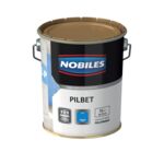 Farba do betonu Pilbet Niebieski Jasny 5 l Nobiles