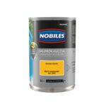 Farba chlorokauczukowa Chlorokauczuk RAL 1003 1 l Nobiles