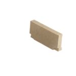 Ścianka czołowa pełna Self Euromini 6 cm polimerbeton ACO