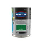 Farba chlorokauczukowa Chlorokauczuk RAL 6002 1 l Nobiles