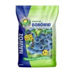 Nawóz na borówki 5 kg Ogród Start