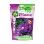 Nawóz na powojniki - clematisy doypack 1 kg Ogród Start