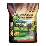 Obornik bydlęcy granulowany 2 kg Ogród Start