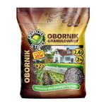 Obornik granulowany 2 kg Ogród Start