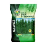 Nawóz na tuje 10 kg Ogród Start