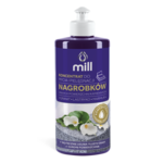 Koncentrat do mycia nagrobków 250 ml Mill Clean