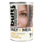 Karma mokra dla kota daily meal adult gęś 400 g BULTI