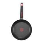 Patelnia ze wskaźnikiem nagrzania Heat Control z powłoką ILAG ESSENTIAL 24 cm READY AMBITION