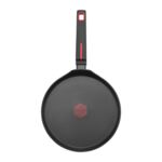 Patelnia do naleśników ze wskaźnikiem nagrzania Heat Control z powłoką ILAG ESSENTIAL 26 cm READY AMBITION