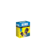 Ratimor trutka granulowana karton 20 g / 140 g