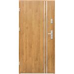 Drzwi zewnętrzne Fluoryt II winchester 90 cm lewe Splendoor