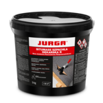 Masa asfaltowa BITUMASS szpachla dekarska R 5 kg JURGA