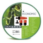 Zestaw zraszający ECONOMIC 3/4" 20 m Cellfast