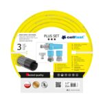 Zestaw zraszający PLUS 1/2" 25 m Cellfast