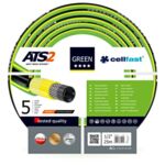 Wąż ogrodowy GREEN 1/2" 25 m Cellfast