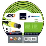 Wąż ogrodowy GREEN 5/8" 25 m Cellfast