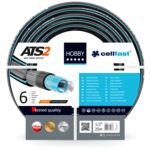Wąż ogrodowy HOBBY 1/2" 25 m Cellfast