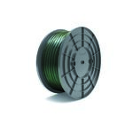 Wąż ogrodowy ECONOMIC 5/8" 70 m stojak Cellfast