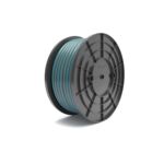 Wąż ogrodowy HOBBY 1" 25 m stojak Cellfast