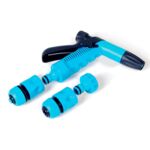 Zestaw ze zraszaczem pistoletowym 3/4" BASIC 50-535 Cellfast