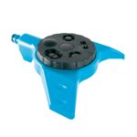 Zraszacz statyczny MULTICKLIK tt BASIC 51-445 Cellfast