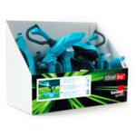 Zraszacz obrotowy KLIF tt BASIC 51-450 Cellfast