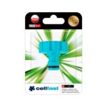 Przyłącze z gwintem wewnętrznym 1" BASIC 50-220 Cellfast