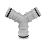 Łącznik trójnik 1" CELLPRO Cellfast