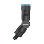 Przyłącze kątowe z gwintem wewnętrznym 1/2", 3/4", 1" ENERGO Cellfast