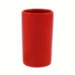 Kubek Coral Red
