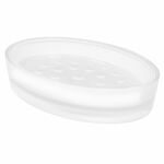 Mydelniczka Nico biała