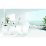 Dozownik mydła Nico biały