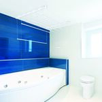 Suszarka sufitowa 5 x 120 cm