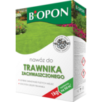 Nawóz do trawnika zachwaszczonego 1 kg Bopon